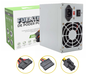 FUENTE DE PODER 700W