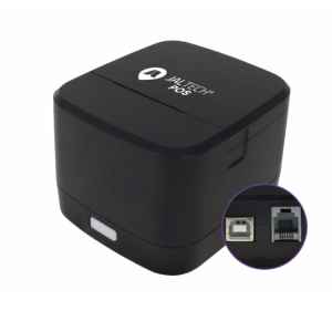 IMPRESORA JALTECH POS 58 MM