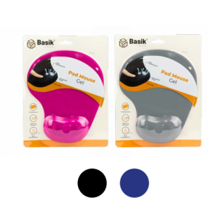 PAD MOUSE GEL BASIK TECH